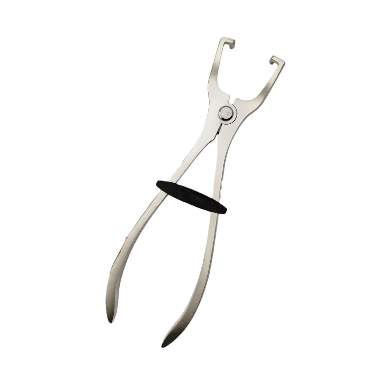 Dental Instrument Forceps